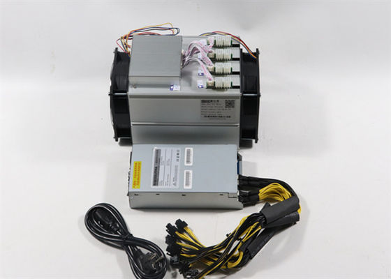 Máquina de mineiroação velha 37TH/S de Ebit E11+ BTC Asic 2035W