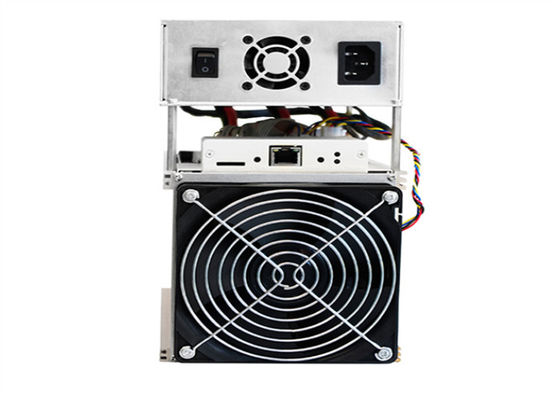 9kg Innosilicon T2T+ usou a máquina 32TH/S 2200W do fabricante de Bitcoin