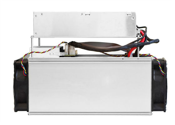 9kg Innosilicon T2T+ usou a máquina 32TH/S 2200W do fabricante de Bitcoin