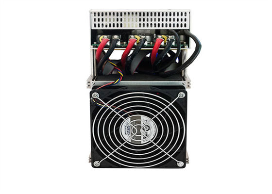 9kg Innosilicon T2T+ usou a máquina 32TH/S 2200W do fabricante de Bitcoin