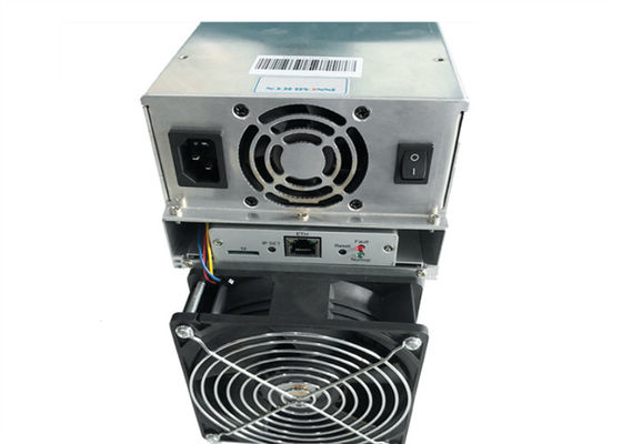 43TH/S 2100W usou T3 430*141*220 de máquina Innosilicon do mineiro de BTC Asic
