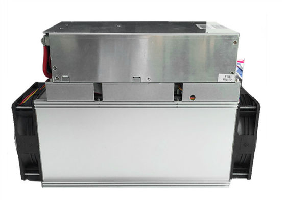 43TH/S 2100W usou T3 430*141*220 de máquina Innosilicon do mineiro de BTC Asic