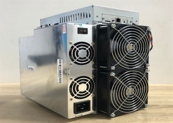 3300W usou o mineiro máquina Innosilicon T3+ pro 67TH/S de BTC Asic