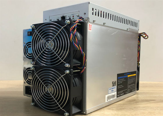 3300W usou o mineiro máquina Innosilicon T3+ pro 67TH/S de BTC Asic