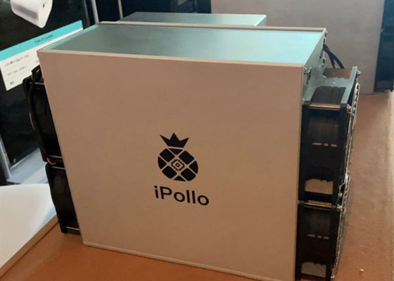 Máquina de mineiroação nova do mineiro 3500W BTC de B1 85TH/S IPOLLO Asic