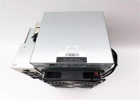 Mineiro novo Machine Fengniao H7 de Bitcoin dos ethernet quietos de Asic 48TH/S 3120W pro