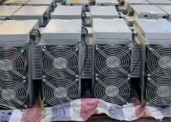 Pro Bitcoin mineiro brandnew máquina 53TH/S 3445W SHA256d de Fengniao H7