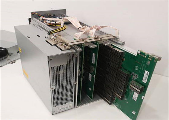 Pro 84TH/S Bitcoin mineiro rápido de Fengniao H9, mineiro novo Pre Order de 3360W Asic