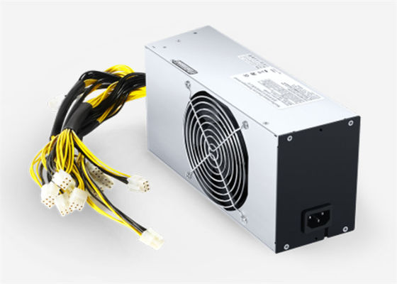 fonte de alimentação de 216A Bitmain APW5, fonte de alimentação nova do servidor 2600W para a mineiroação