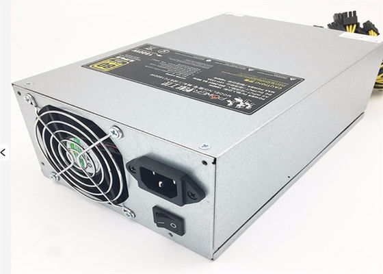fonte de alimentação de 216A Bitmain APW5, fonte de alimentação nova do servidor 2600W para a mineiroação
