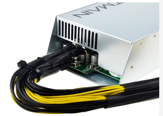 C.A. de equipamento potência fornecem New APW12 15A 200-240V da mineiroação de Bitmain
