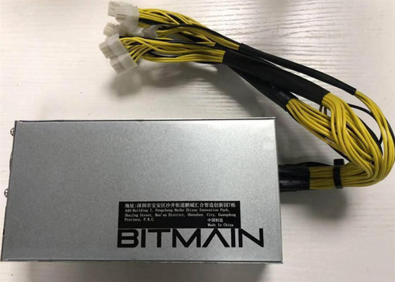 C.A. de equipamento potência fornecem New APW12 15A 200-240V da mineiroação de Bitmain