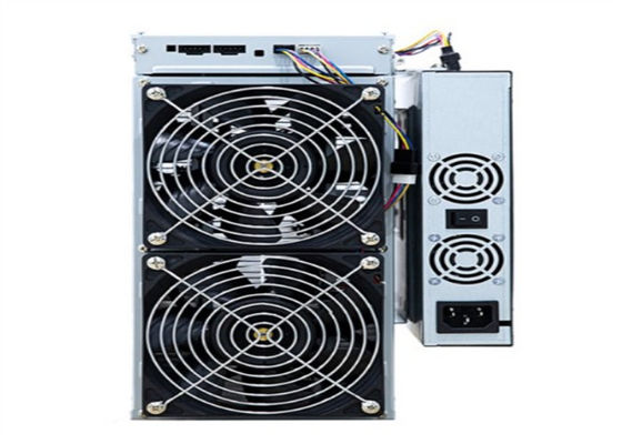Mineiro novo máquina 31TH/S 1736W de Canaan Avalon 1041 Bitcoin
