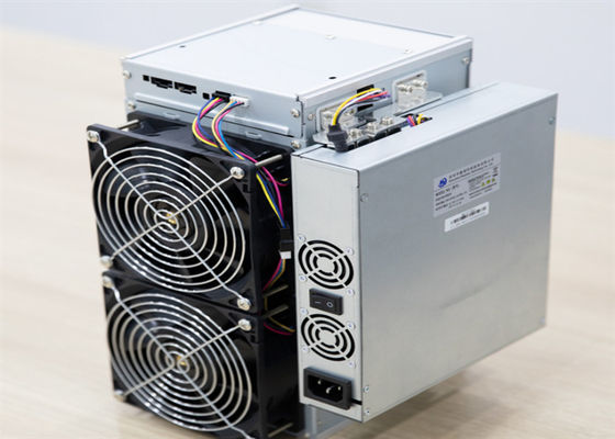 Mineiro novo máquina 31TH/S 1736W de Canaan Avalon 1041 Bitcoin