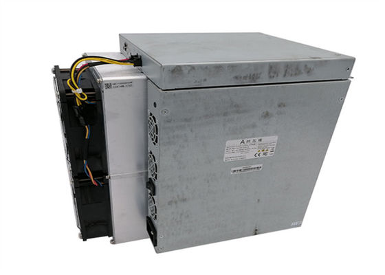 Mineiro Canaan Avalon de Asic da mão de BTC segundo 1026 35TH/S 2415W 7.6kg