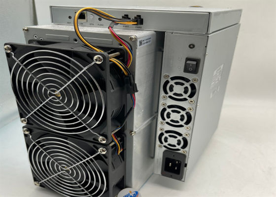 Mineiro Canaan Avalon de Asic da mão de BTC segundo 1026 35TH/S 2415W 7.6kg