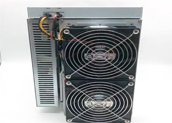 equipamento novo da mineiroação de 2415W Canaan Avalon Asic mineiro 1026 35TH/S BTC GPU