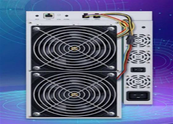 mineiro Machine New Canaan Avalon de 2380W Bitcoin 1047 37TH/S para BSV/BCH/DGB