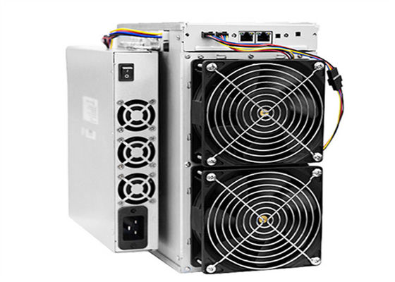 ferramenta usada 50TH/S 14.1kg da mineração de 3250W Canaan Avalonminer 1066 BTC