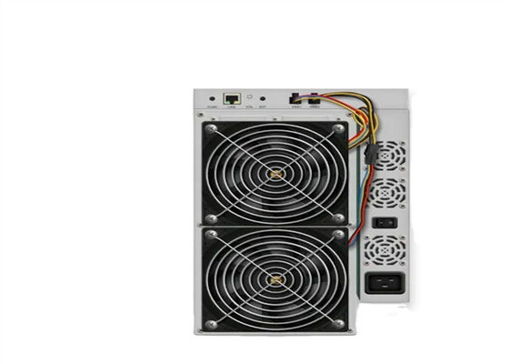 ferramenta usada 50TH/S 14.1kg da mineração de 3250W Canaan Avalonminer 1066 BTC