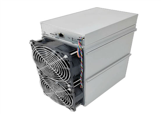 O pro mineiro de 55TH/S Canaan Avalon 1066, 3300W usou o mineiro cripto da moeda de BTC