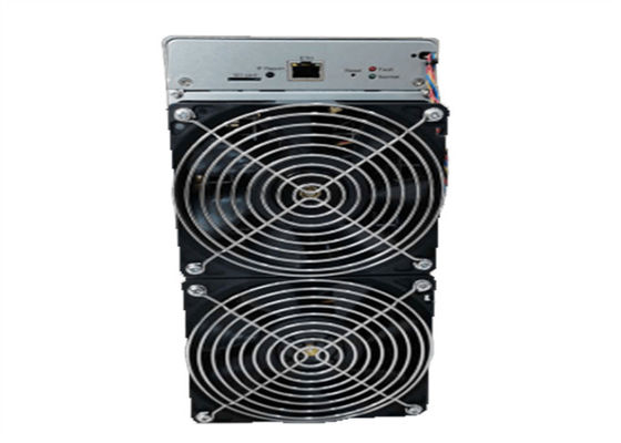 Mão 12.8Kg de Machine Canaan Avalon 1146 do mineiro de 58TH/S 3248W Bitcoin segundo