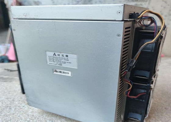 Mineiro novo BTC SHA256d de 58TH/S Canaan Avalonminer 1146 3248W Asic