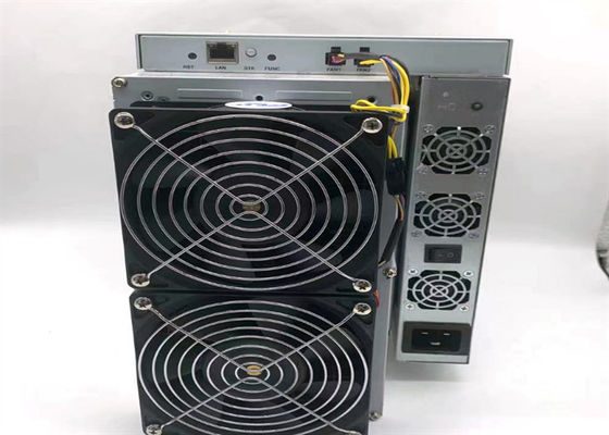 Mineiro novo BTC SHA256d de 58TH/S Canaan Avalonminer 1146 3248W Asic
