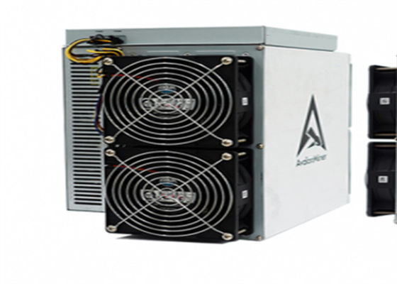 Equipamento de mineiroação novo Canaan Avalon da moeda de 63TH/S 3276W BTC 1146 pro