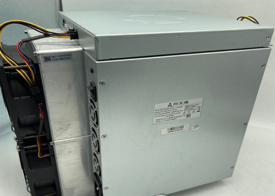 Pro Bitcoin mineiro máquina usado 63TH/S 3276W de Canaan Avalon 1146