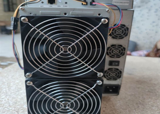Equipamento de mineração novo Avalon de Bitcoin 1166 68TH/S 3325W Bitcoin que faz a máquina 12.8kg