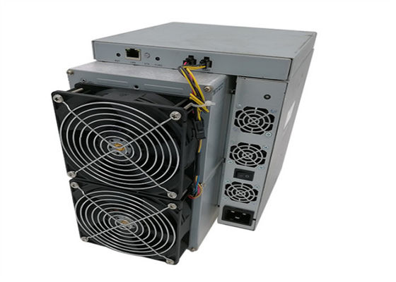 O mineiro 1166 de Asic BTC Canaan Avalon 68TH/S 3325W usou a garantia 12.8kg de 180 dias