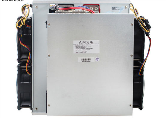 72TH/S 3420W usou o mineiro 1166 da máquina BTC Canaan Avalon do salário de Bitcoin