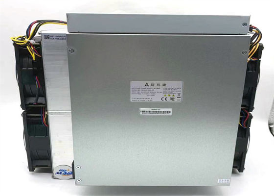 Mineiro novo Machine 72TH/S 3420W 12.5kg de SHA256d Canaan Avalon 1166 Bitcoin