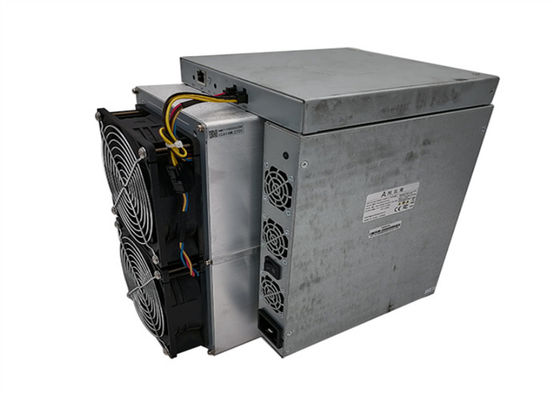 Mineiro novo Machine 72TH/S 3420W 12.5kg de SHA256d Canaan Avalon 1166 Bitcoin
