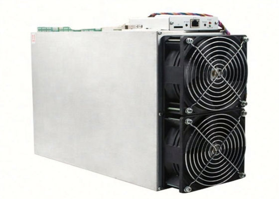 Hardware cripto usado da mineiroação de Avalon 1166 75TH/S 3196W Asic da máquina de mineiroação de BTC