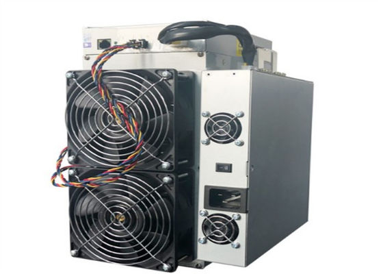 75TH/S Canaan Avalonmineiro mineiro 1166 ferramentas novas da mineiroação de 3196W BTC Cryptocurrency