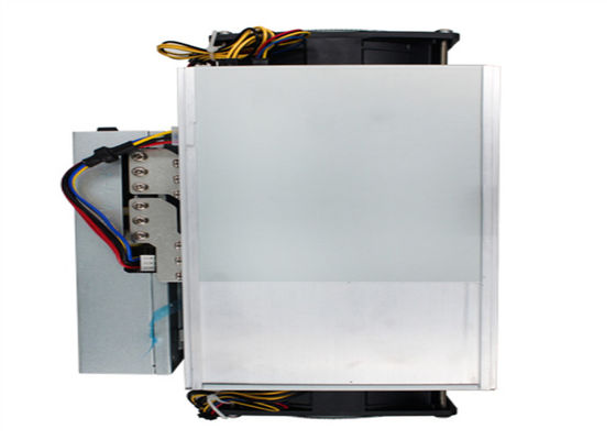 3420W usou o mineiro Machine Canaan Avalon de Bitcoin 1246 90TH/S SHA256d 12.8kg