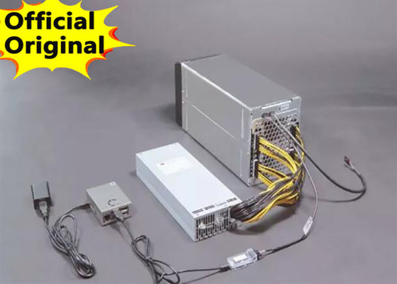 Mineiro novo Machine 3400W 12.8kg de Canaan Avalon 1246 85TH/S Bitcoin