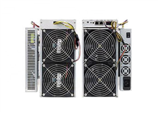 Mineiro novo Machine 3400W 12.8kg de Canaan Avalon 1246 85TH/S Bitcoin
