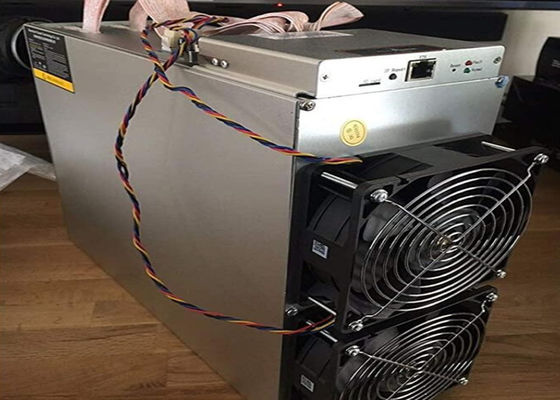 Cor 1246 de prata nova do mineiro 90TH/S 3420W de BTC Canaan Avalon