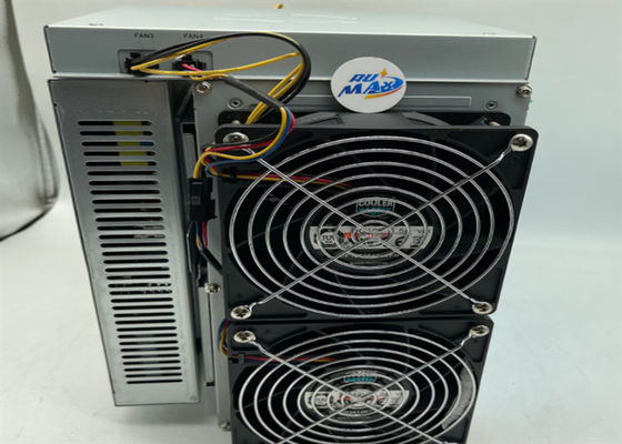Cor 1246 de prata nova do mineiro 90TH/S 3420W de BTC Canaan Avalon