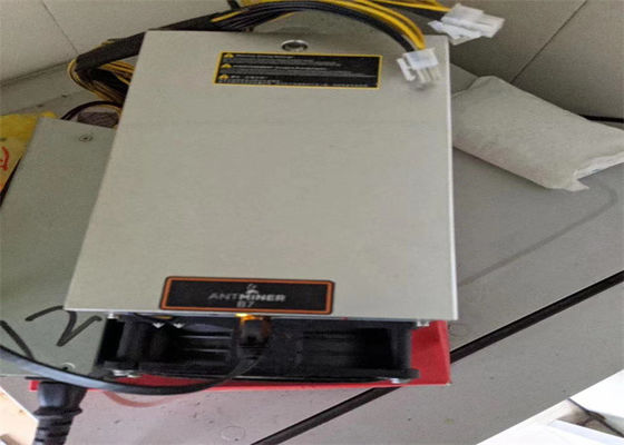Mineiro de Antmineiro B7 96K 528W BTM GPU, mineiro asic da segunda mão