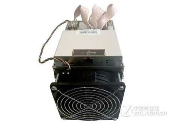 Mineiro de Antmineiro B7 96K 528W BTM GPU, mineiro asic da segunda mão