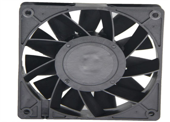 mineiroação médica equipamento resfriamento fãs 32.4W da C.C. 12038 de 120mm para chassis