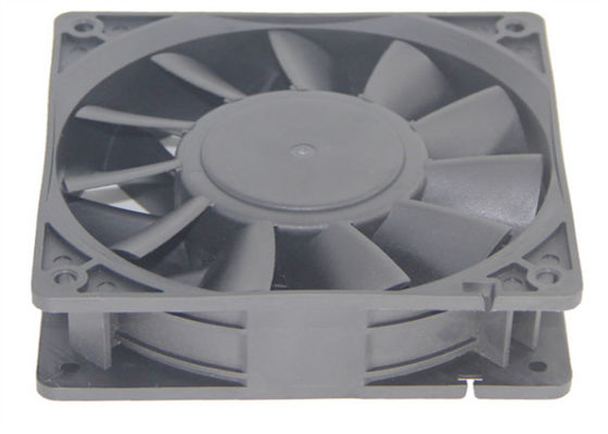 mineiroação médica equipamento resfriamento fãs 32.4W da C.C. 12038 de 120mm para chassis
