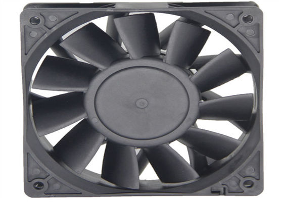mineiroação médica equipamento resfriamento fãs 32.4W da C.C. 12038 de 120mm para chassis