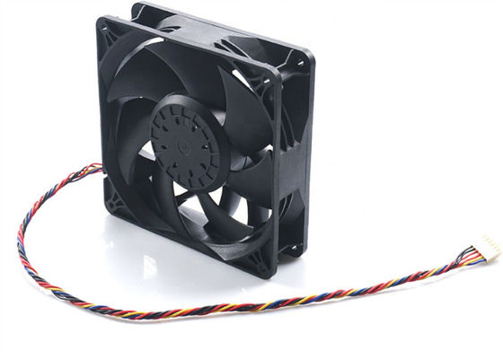 mineiroação 12v 14038 equipamento resfriamento fãs High potência de 140*140*38mm para Avalon