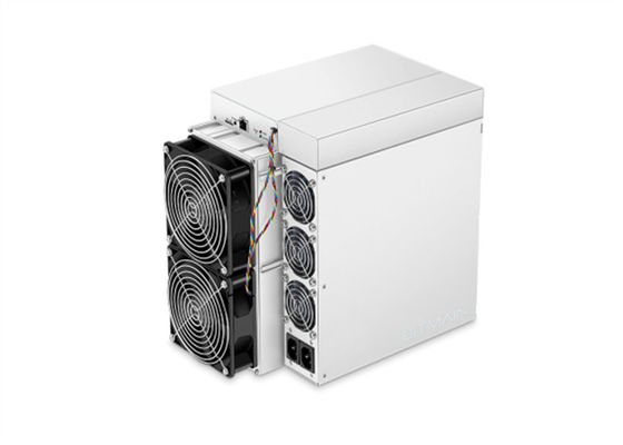 Mineiro 14.2KG do traço de Machine Antminer D7 1286GH/S 3148W Asic do mineiro do TRAÇO