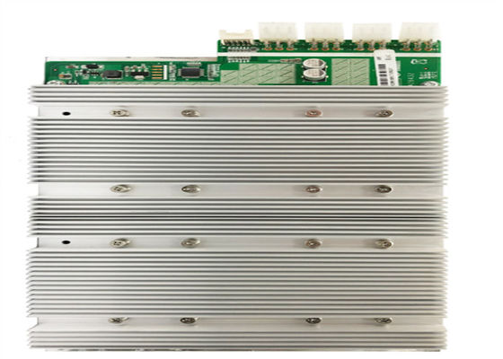 Mineiro plástico Hash Board SHA256d 205g de Asic das peças de substituição para Ebit usado